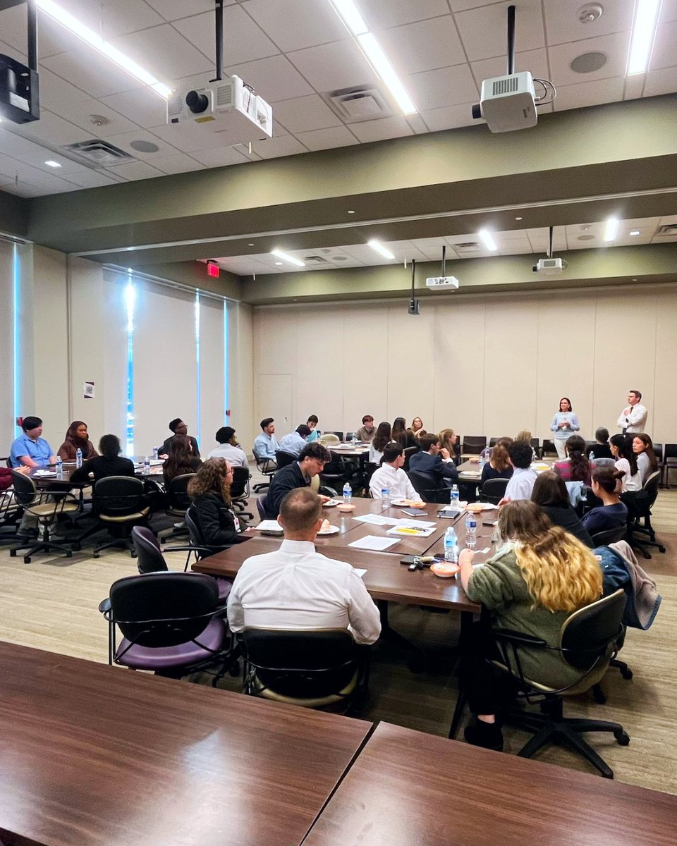 LSU College of Science tweet media