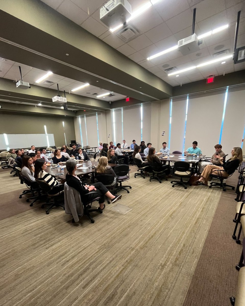 LSU College of Science tweet media