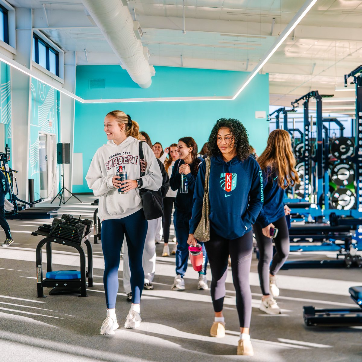 Kansas City Current II tweet media