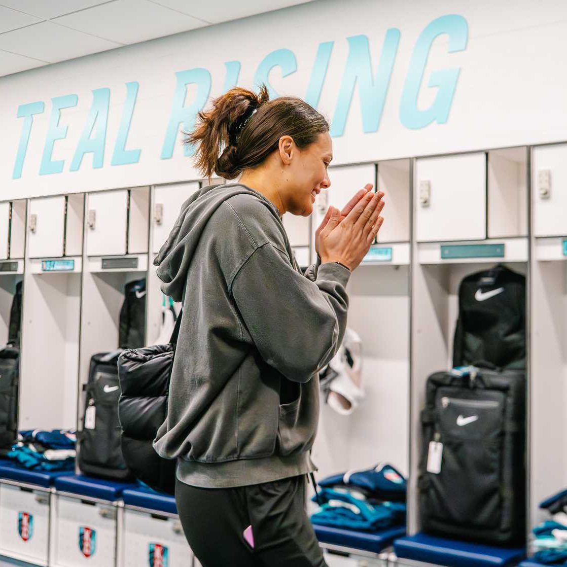 Kansas City Current II tweet media