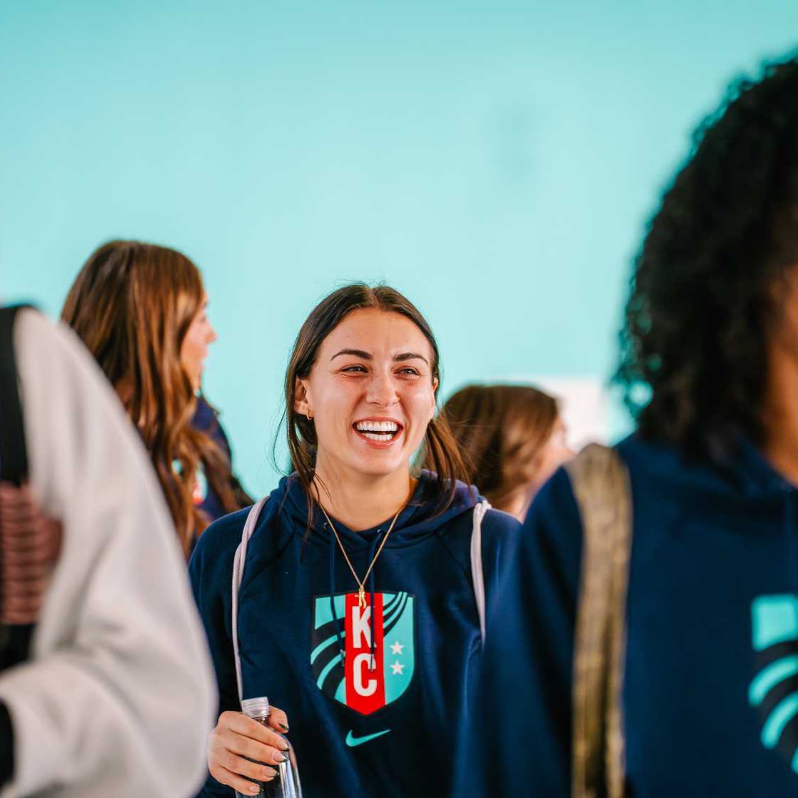 Kansas City Current II tweet media