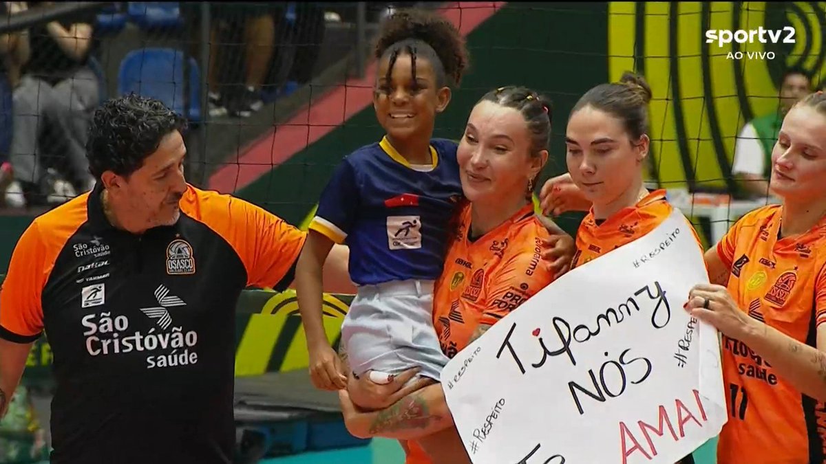 Portal Vôlei Brasil 🏐🇧🇷 tweet media