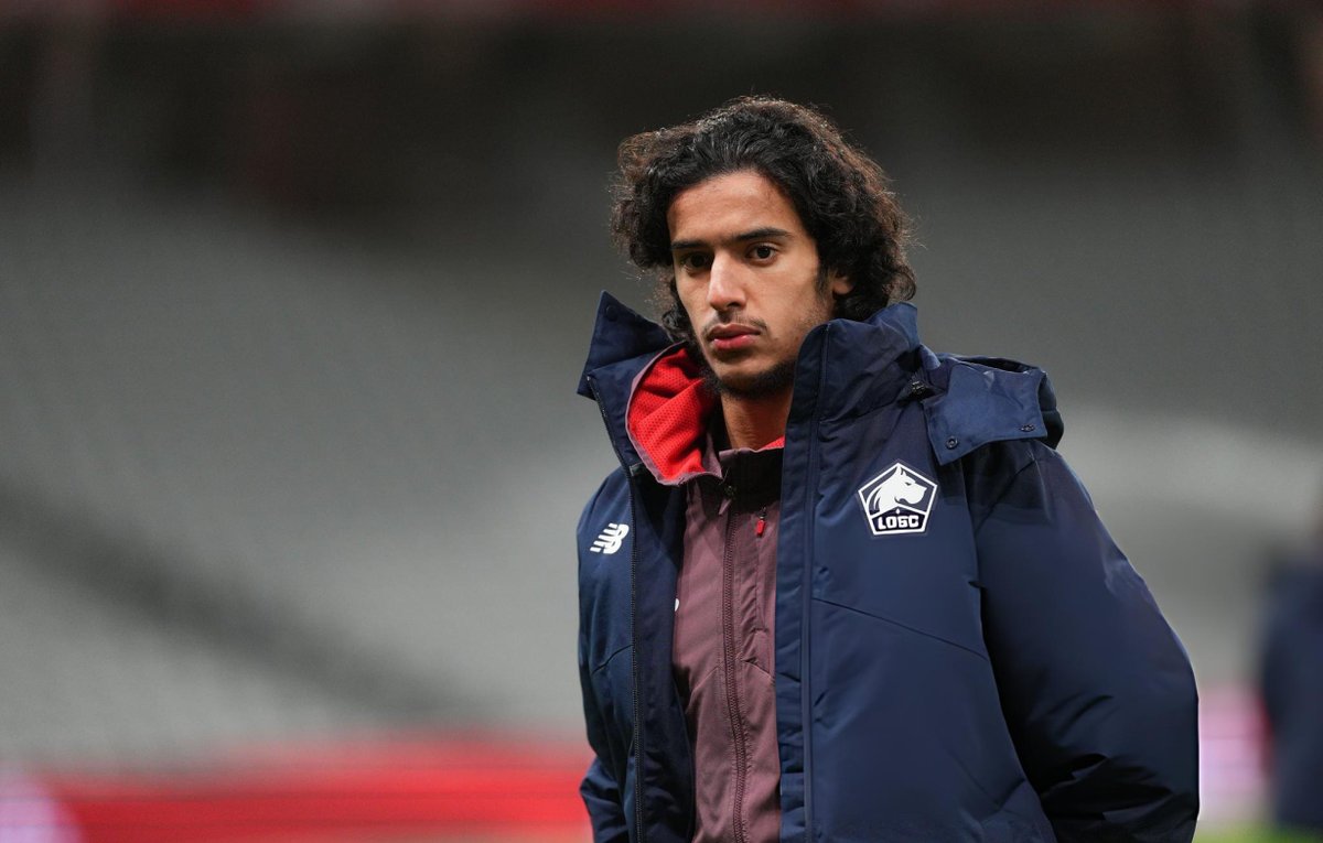 Lion Times 🇲🇦 tweet media