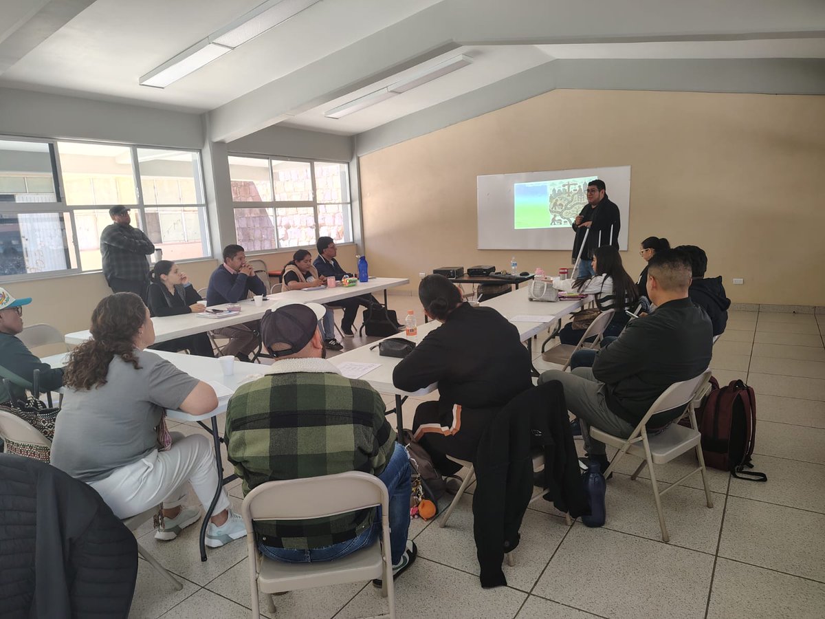Instituto para la Inclusión tweet media