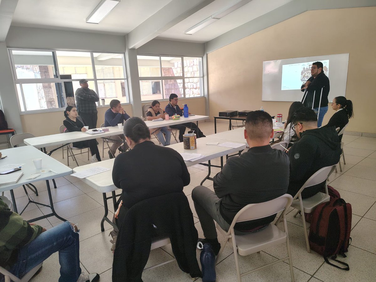 Instituto para la Inclusión tweet media