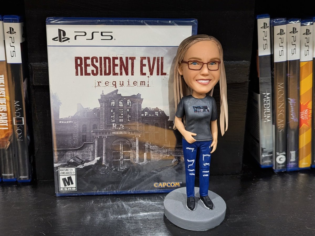 Retro Rivals tweet media