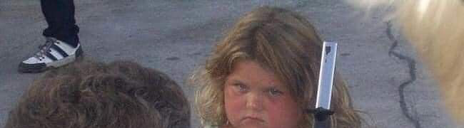 The Calm Before the Outburst