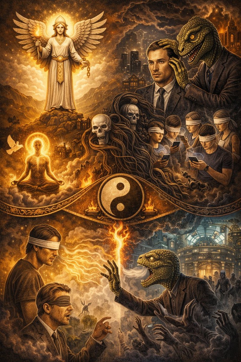 Armozel (Gnostic) tweet media