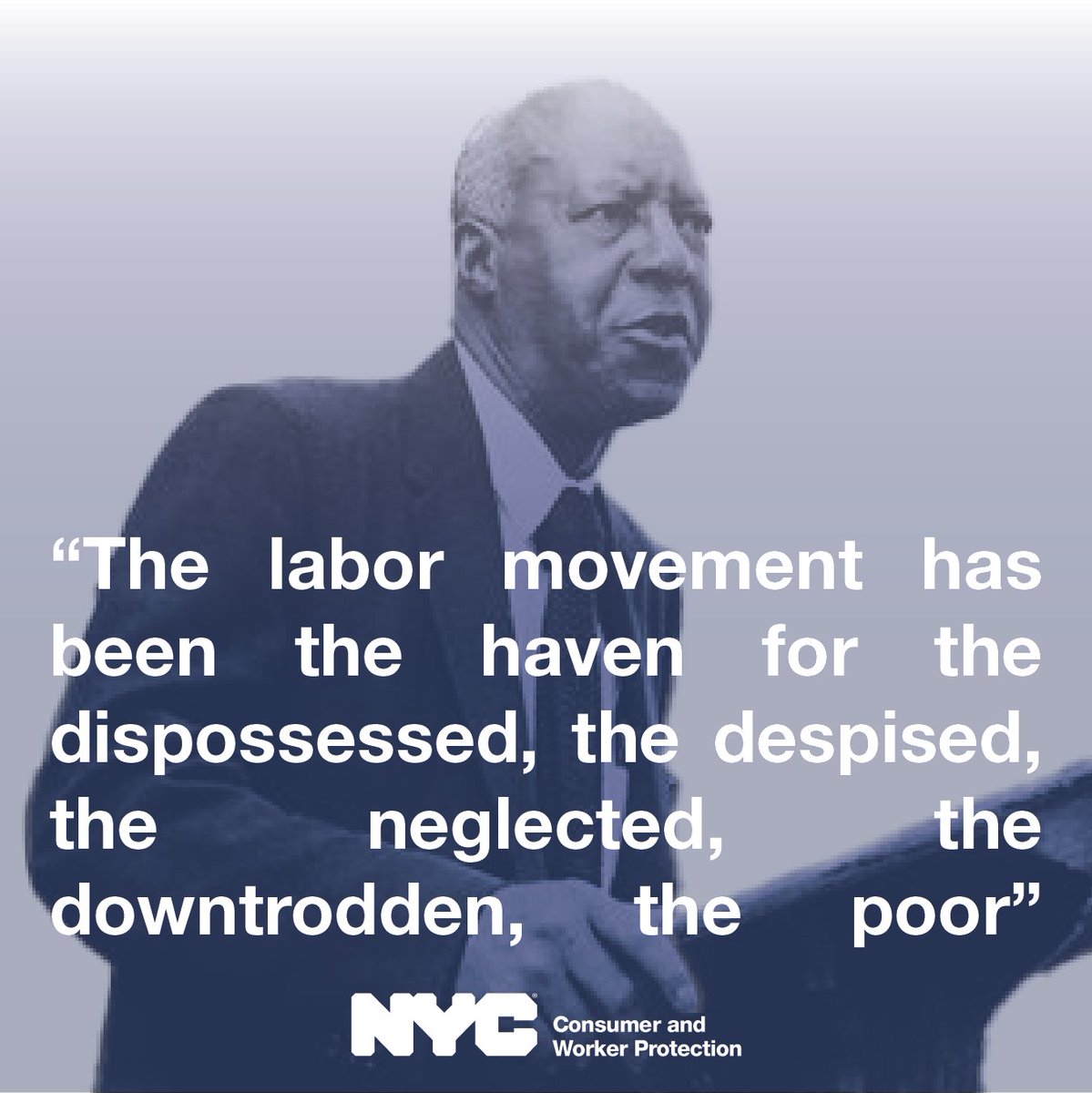 NYC Consumer and Worker Protection tweet media