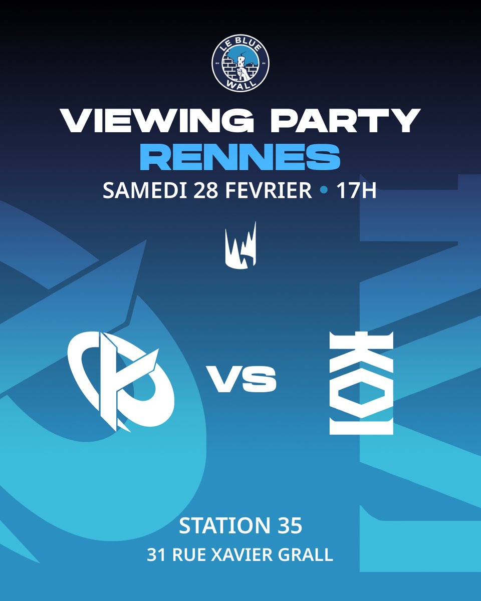 KC Rennes tweet media