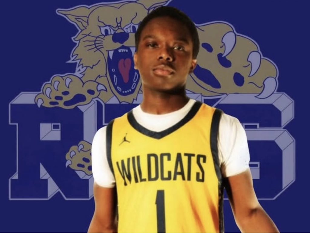 South Bend Riley tweet media