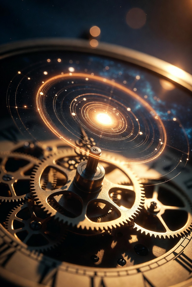 UnderKnownInfo's tweet photo. "Leap Year Math - ever heard of The Century Rule?"

Leap years exist because Earth is bad at whole numbers. 

A full orbit around the Sun takes 365.2422 days, not 365. 

That tiny .2422 is the reason your calendar needs a periodic “patch update.” https://t.co/z3bVEQXVRc