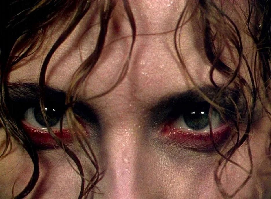 need to look more like Sister Ruth from Black Narcissus