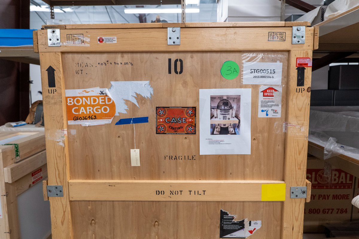 Lucas Museum of Narrative Art tweet media