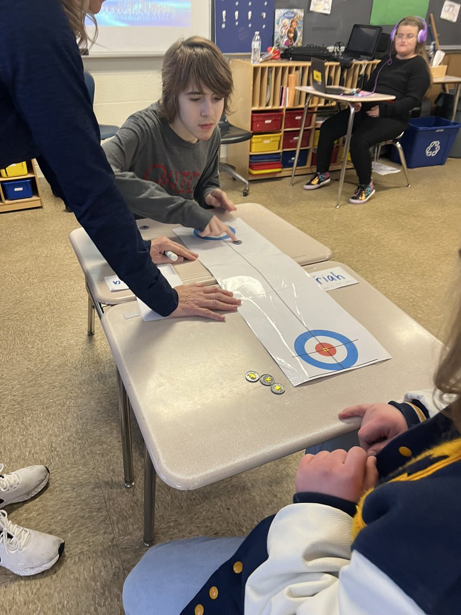 Gales With Abilities tweet media