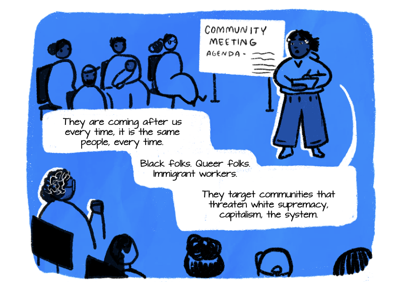 San Francisco Education Alliance tweet media