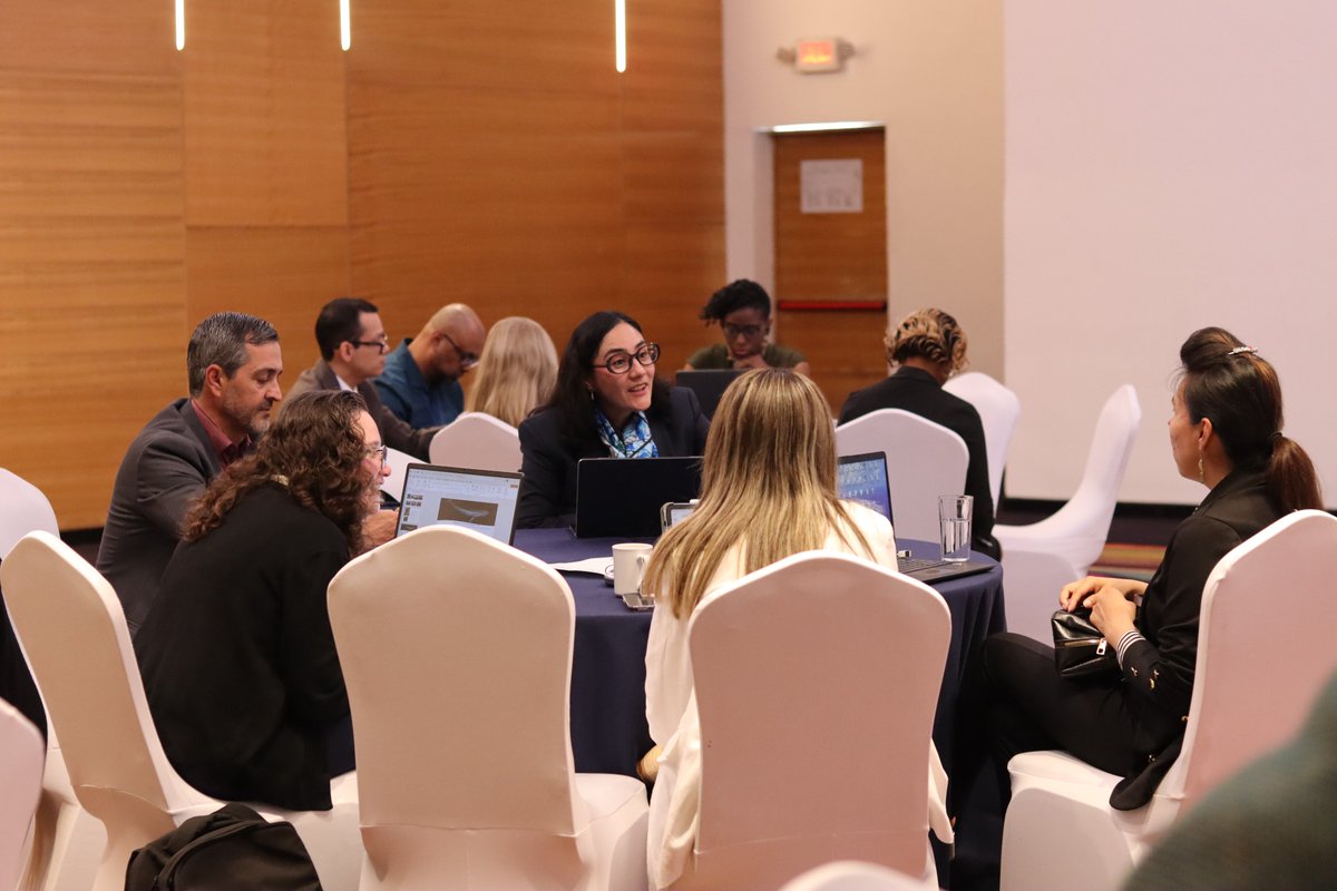 Division for Ocean Affairs and the Law of the Sea tweet media