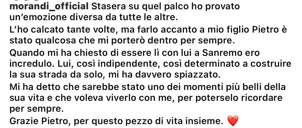 grazie pietro per questo pezzo di vita assieme 😭😭😭dio caro ho appena consumato la mia ultima cannuccia non scherzo