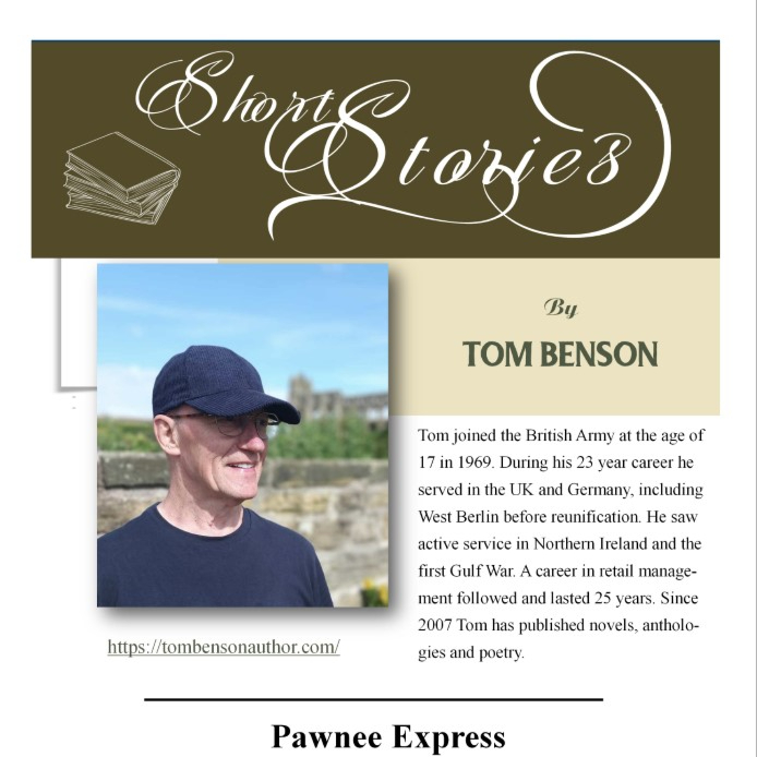 Melanie P. Smith tweet media