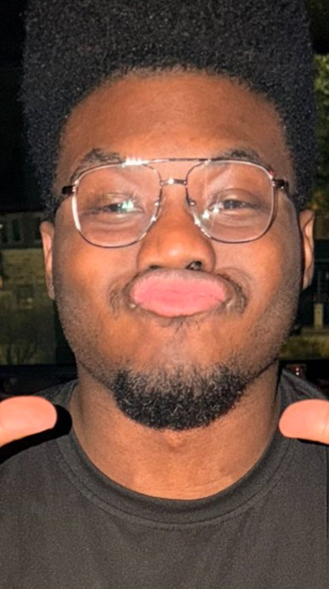 kennysbackagain's tweet photo. @NiumFPS @traaixx Ugly n!gger https://t.co/kUoWqeBaPD