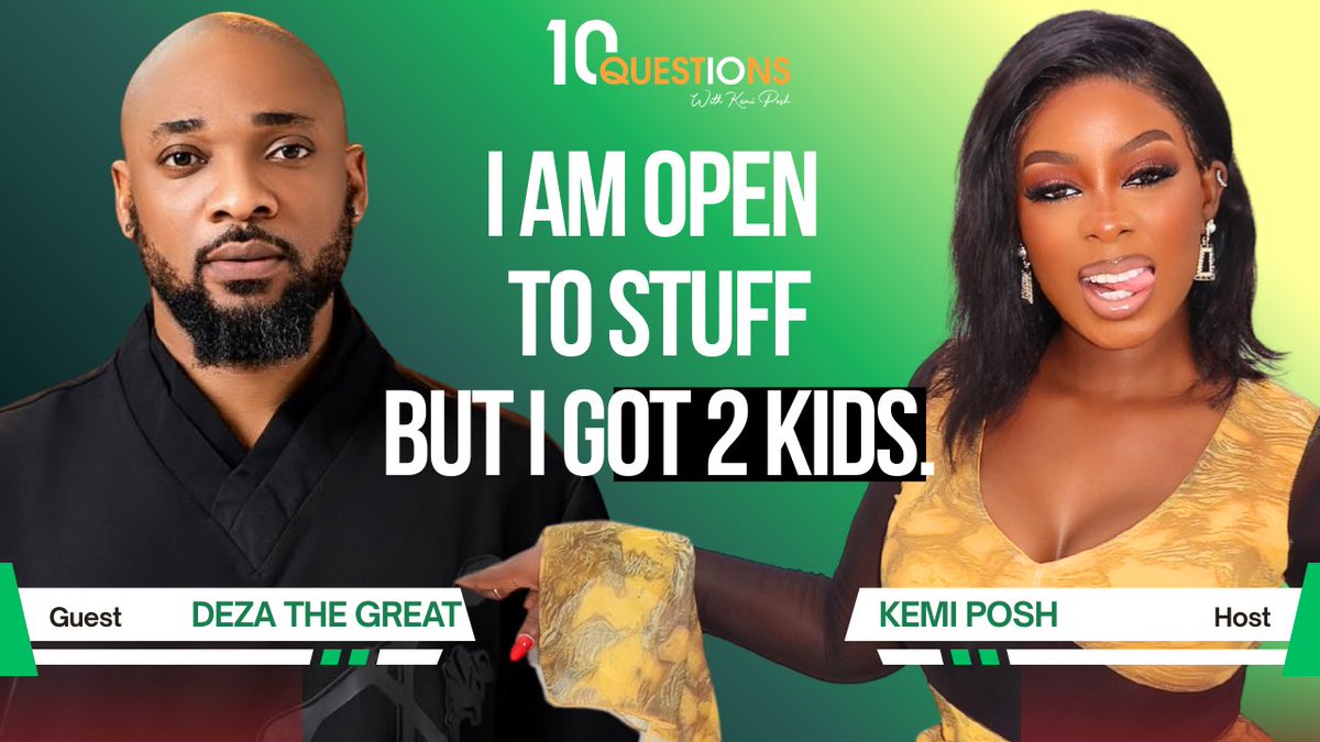 KemiPosh's tweet photo. Video: https://t.co/8nHULsF6HE https://t.co/xWuuccV8n1