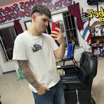 #NuevaFotoDePerfil