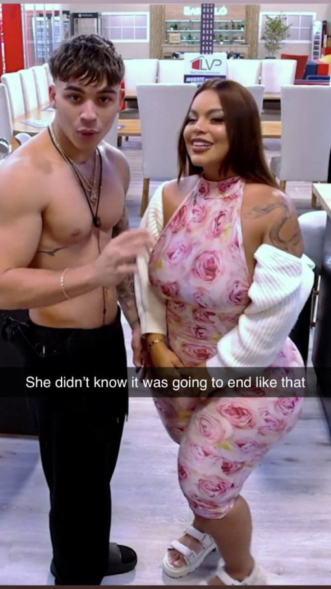 Watch the bestie video  comment section. 
Thread...