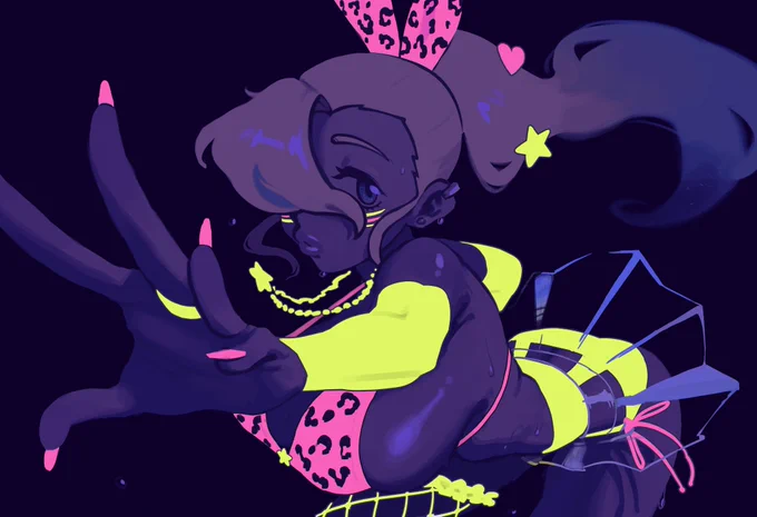 Dance the night away