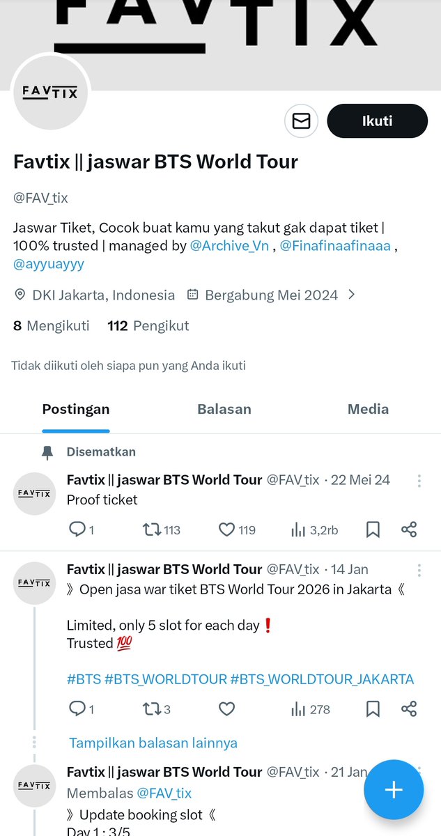 purple (slow) tweet media