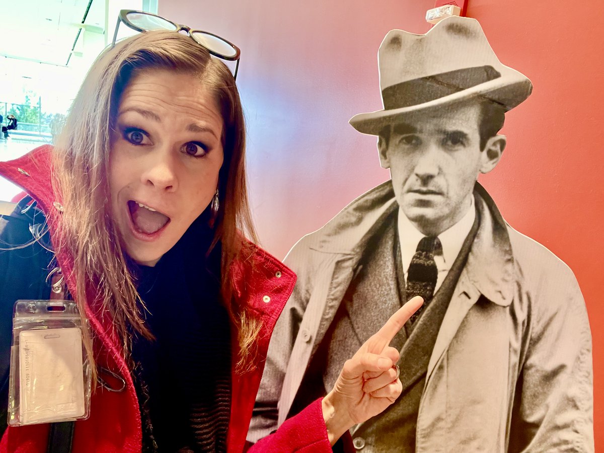 Murrow College WSU tweet media