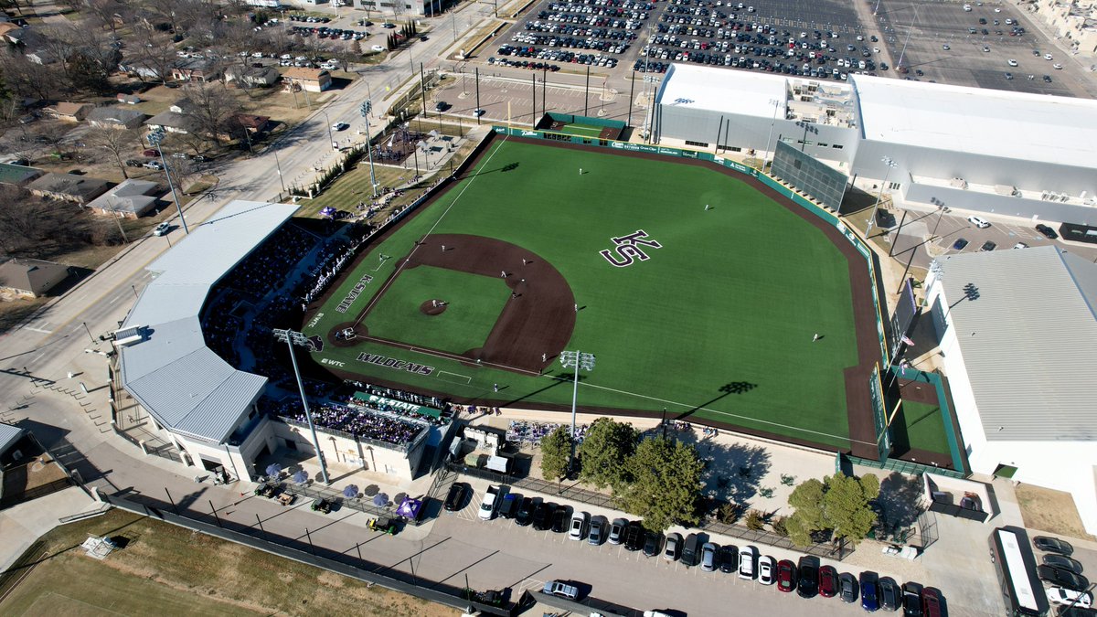 K-State Athletics tweet media