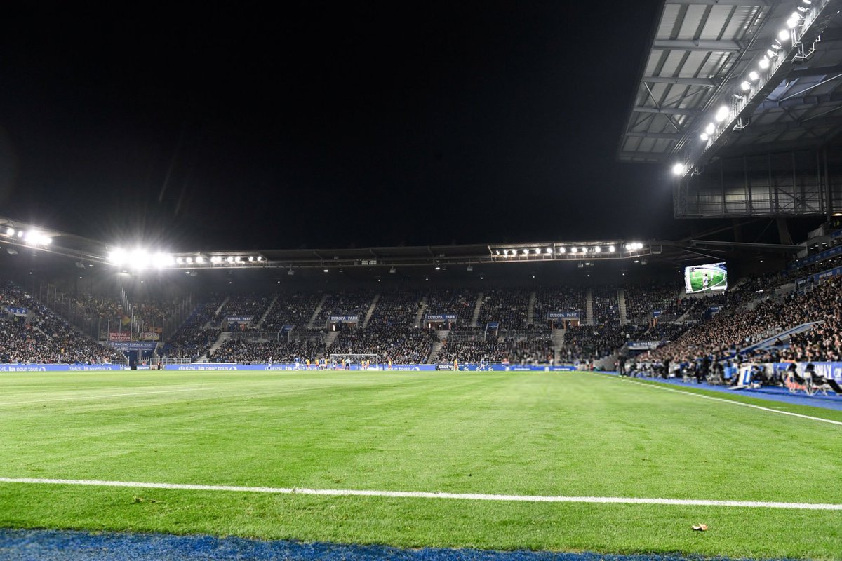 Actu Ligue 1 tweet media