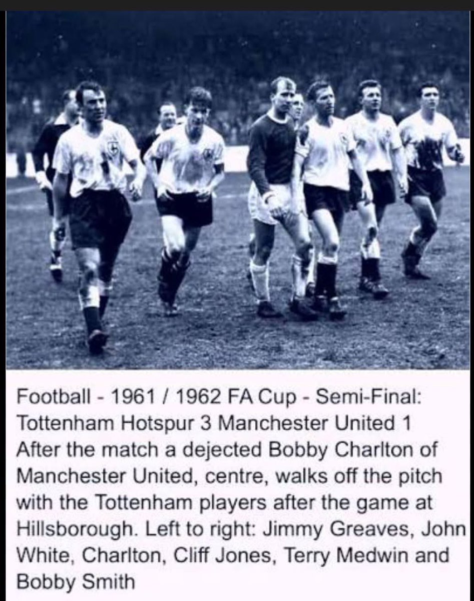 When players weren’t scared to get mud on their shirts