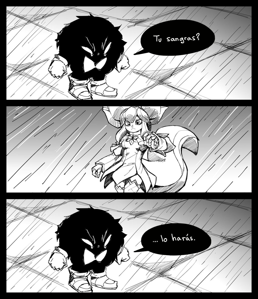 Azure Bluet tweet media