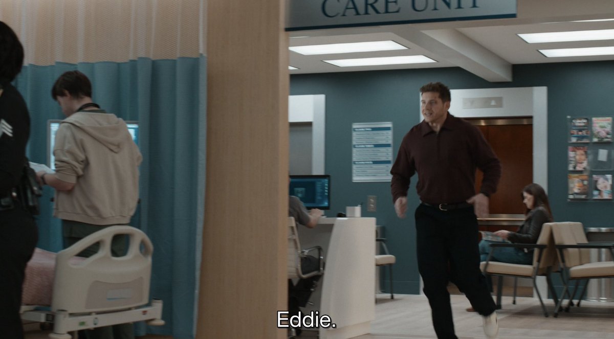 Love, Danny tweet media