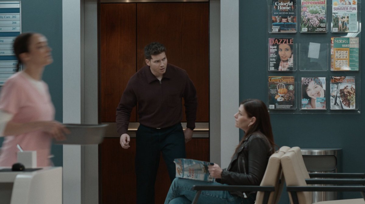 Love, Danny tweet media