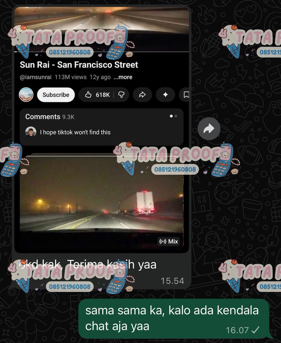 tatA | Trusted with 850+ proofs tweet media