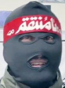 "داعش شیعهٔ ج.اسلامی در دانشگاه علم‌وصنعت"

در ویدئوی تهدیدآمیز سرکوبگران بسیج دانشگاه علم‌وصنعت که پس از حملهٔ وحشیانه به دانشجویان معترض منتشر کردن، فردی‌که داره به سبک داعشی‌ها صحبت میکنه، مزدور #محمد_شهسواری دانشجوی ورودی سال ۱۴۰۰ رشته مهندسی مواد و متالورژی هستش
همون شخصی که