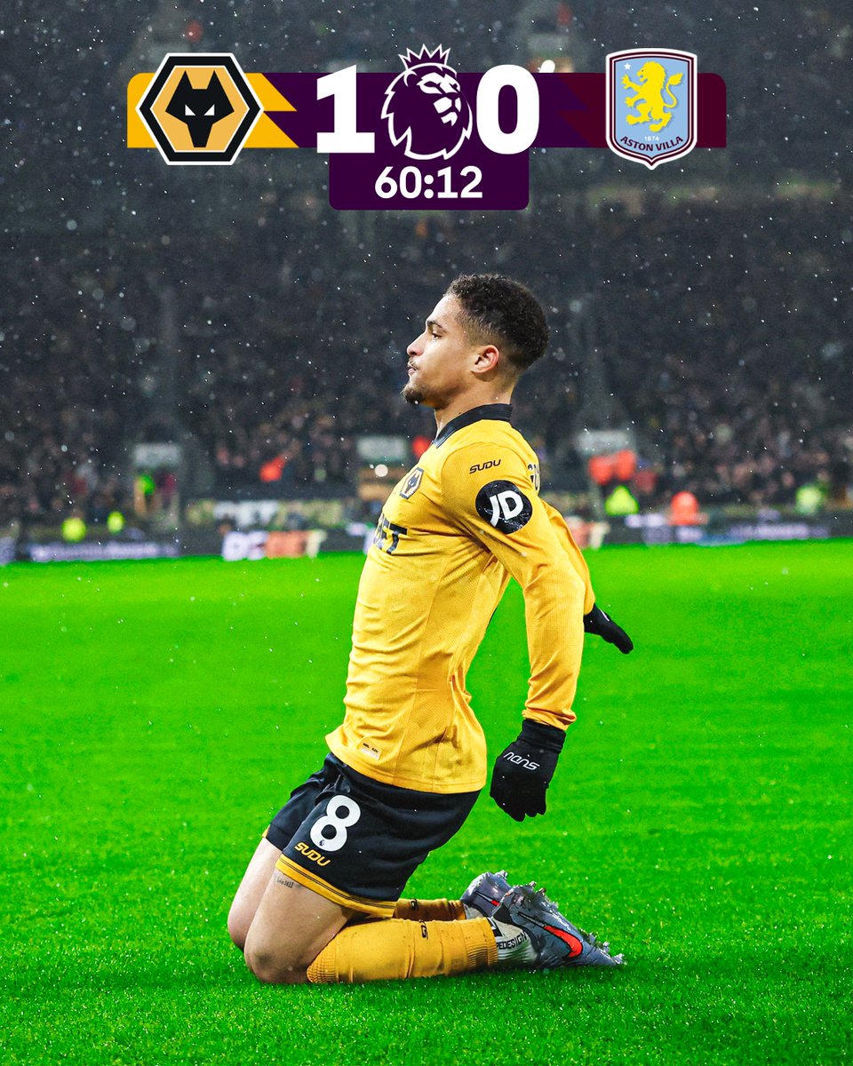 Premier League tweet media