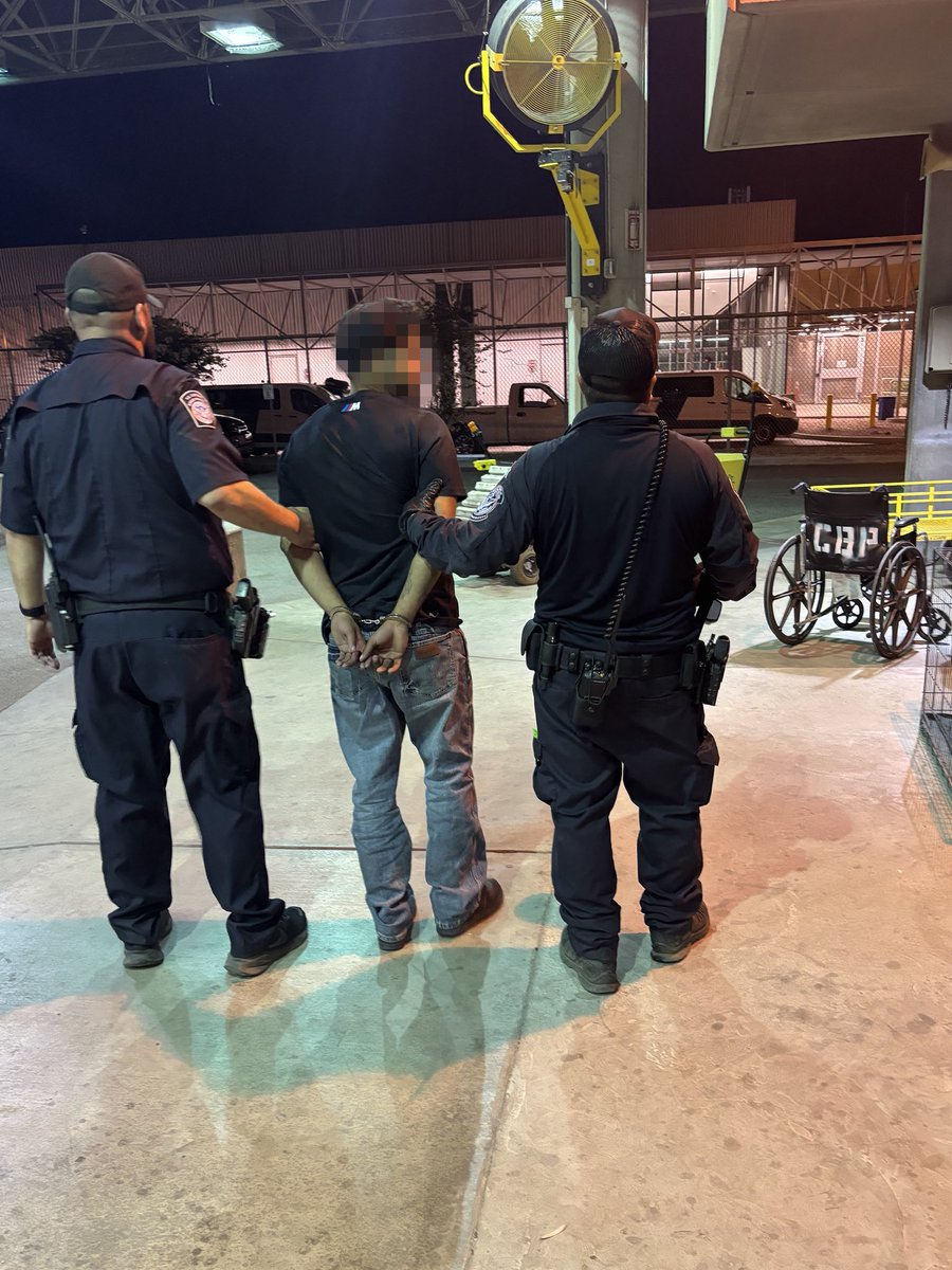 Director of Field Operations tweet media