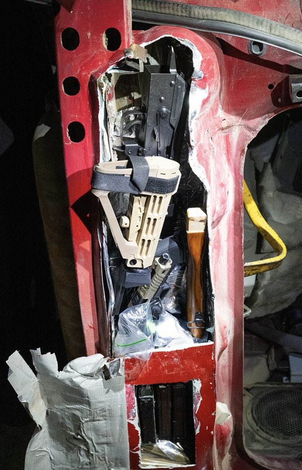 Director of Field Operations tweet media