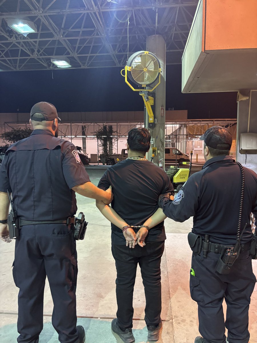 Director of Field Operations tweet media