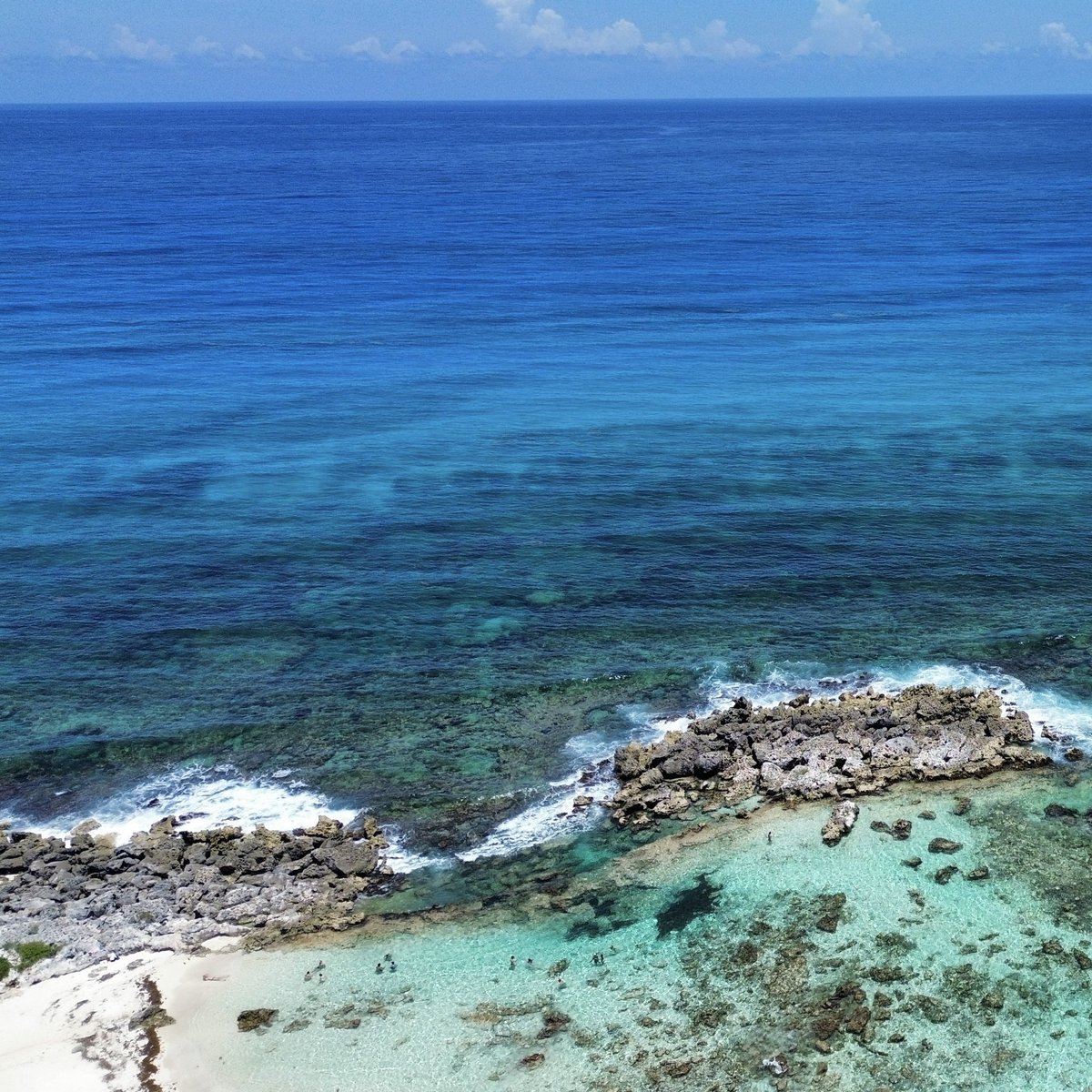 Explora paisajes únicos y conecta con la esencia del Caribe en la isla de Cozumel 🏝️🚗

¡Reserva ahora! 🤩👇🏻

Transcaribe.net