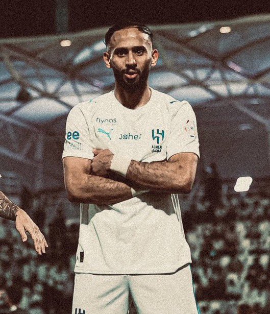 ابو ابراهيم 💙 tweet media