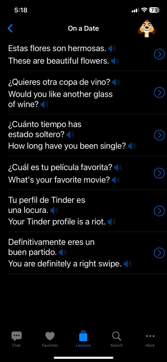 Learn Spanish with Vidalingua tweet media