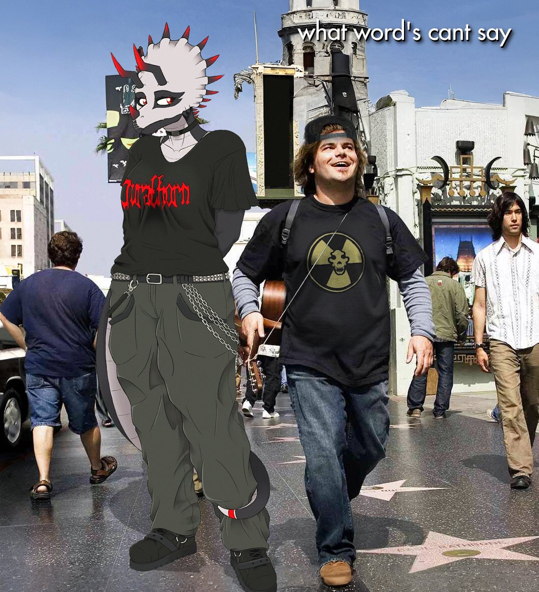 DEXTER MORGAN tweet media