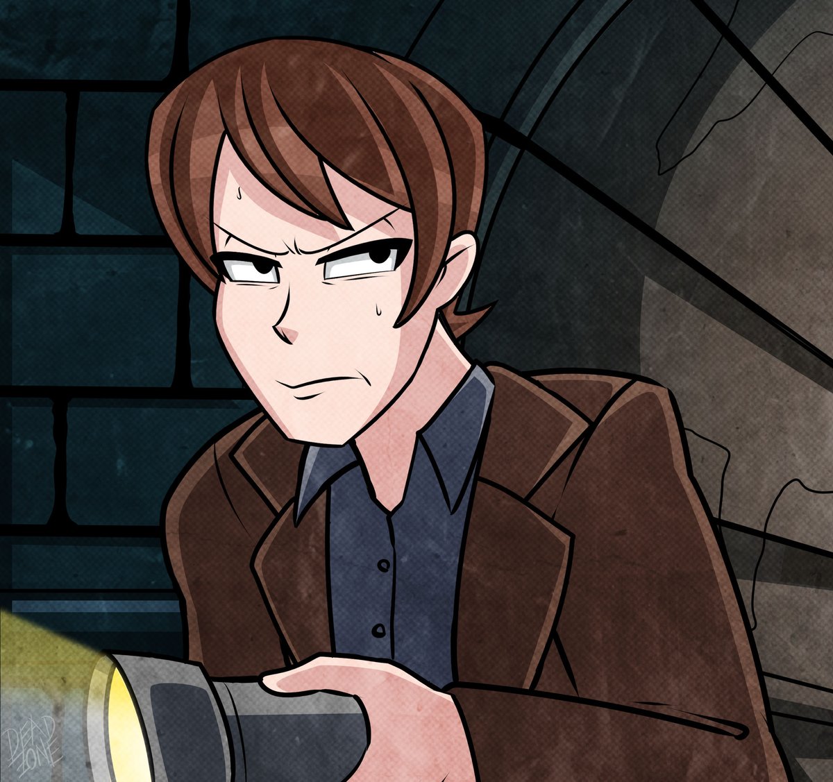 Brandon Tenold tweet media