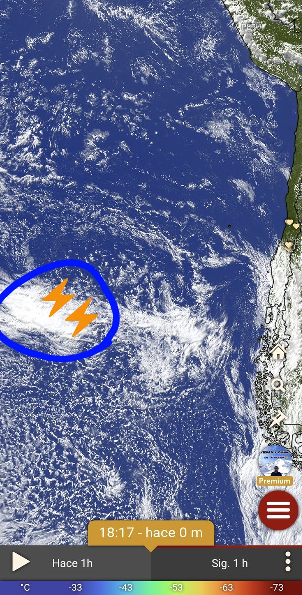 🌧️⛈️Profesor Eduardo ( The Weatherman) 🌨️🌪️ tweet media