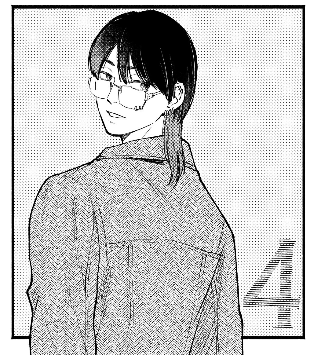 今月描いた絵を晒そう そろそろ女子描きたいなーと思いながら男