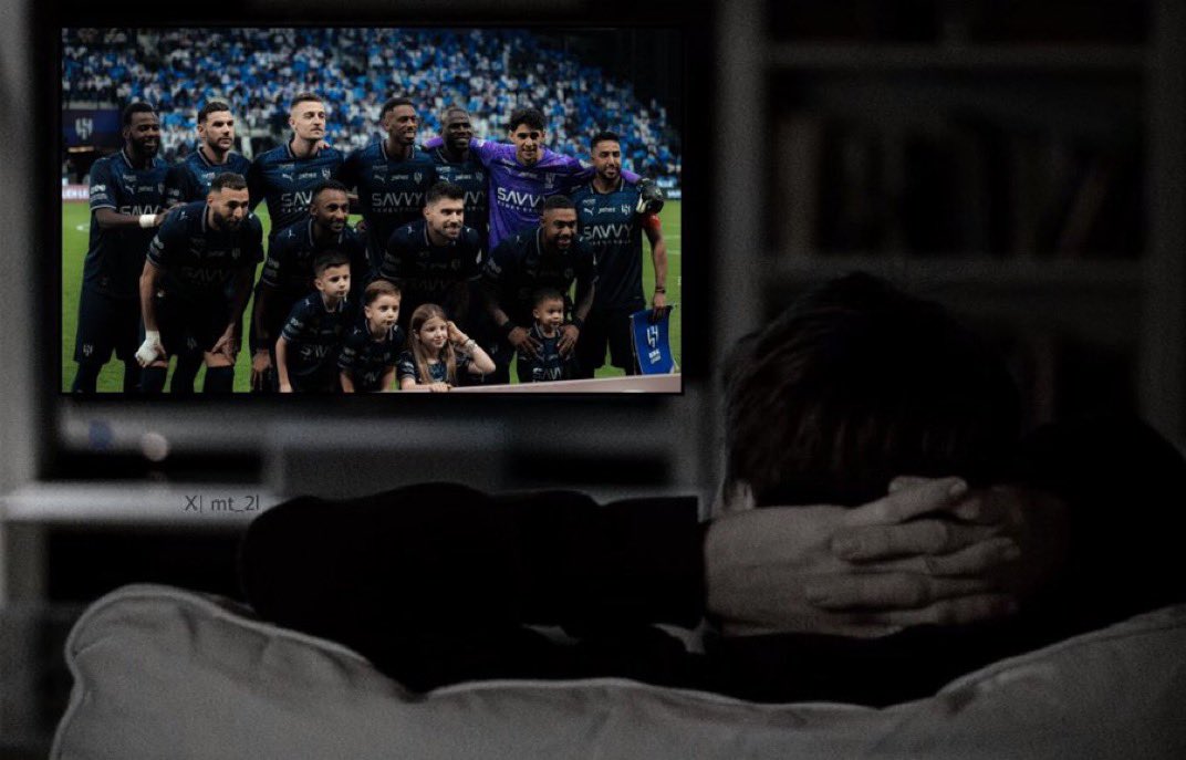 ابو ابراهيم 💙 tweet media